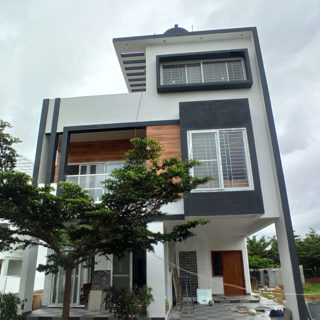 4bhk-BungalowCLassic-feather-lite-the-sancturay-gonigatta-puragunjur-bengalore